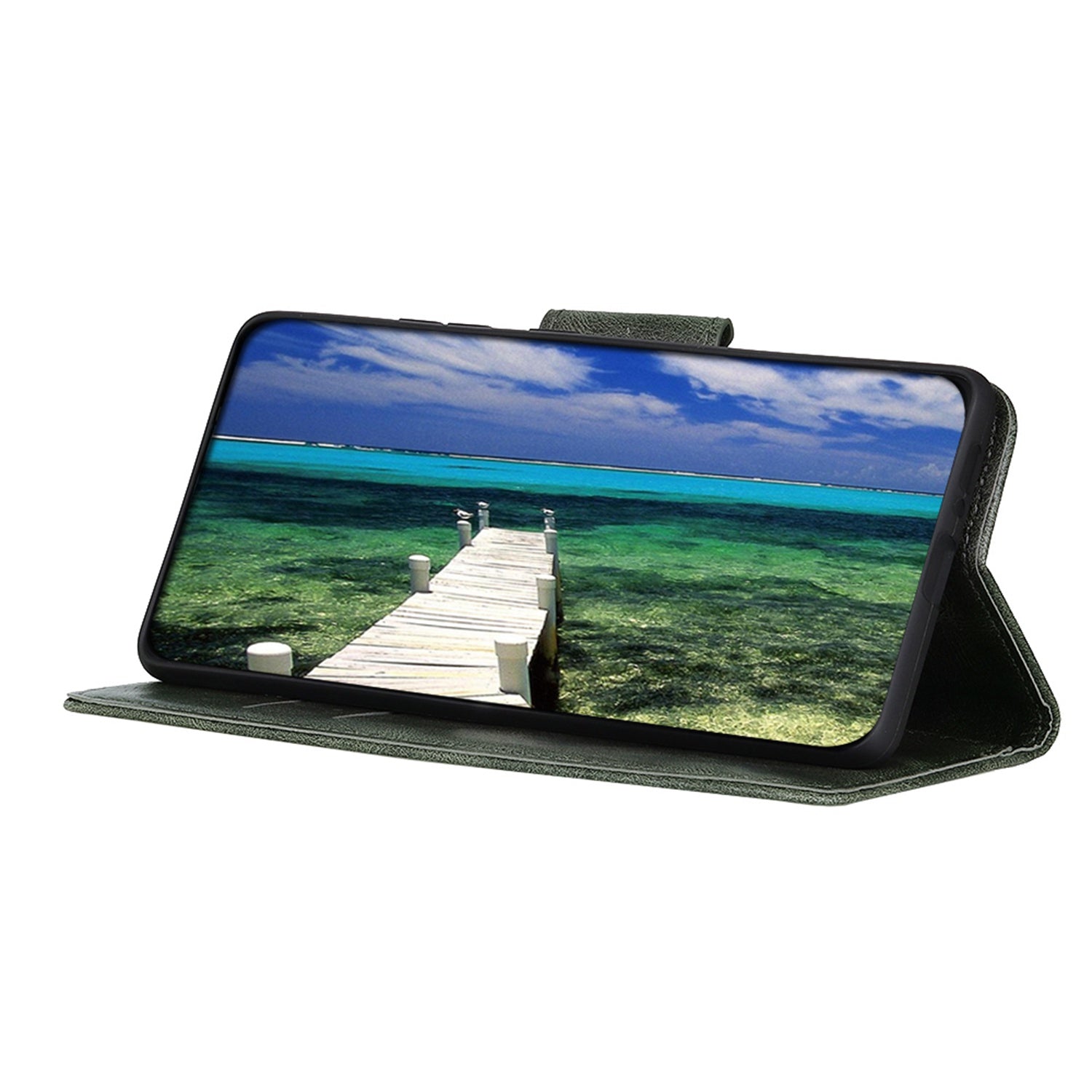 Til Motorola Moto Edge 40 Pro 5G Moto X40 5G Crazy Horse Tekstur Ridsefast telefontaske Drop-proof PU læder Mobiltelefon Cover Pungholder Til Motorola Moto Edge 40 Pro 5G Moto X40 5G Crazy Horse Tekstur Ridsefast telefontaske Drop-proof PU læder Mobiltelefon Cover Pungholder